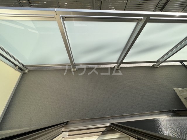 21/30 バルコニー