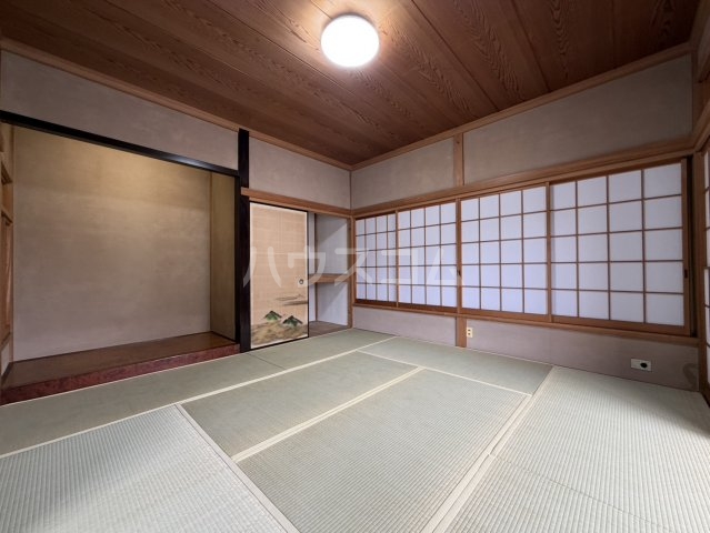 室内