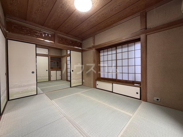 室内