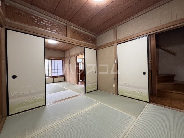 室内
