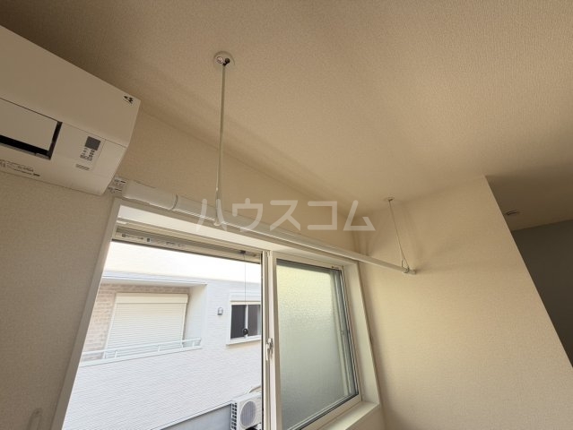 16/30 バルコニー