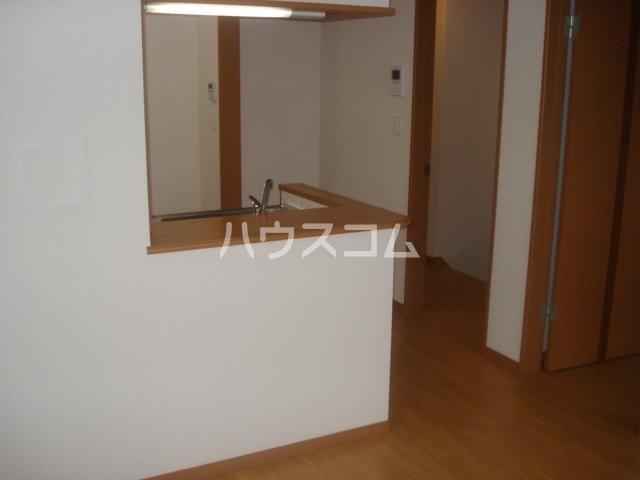 3/26 リビング/ダイニング