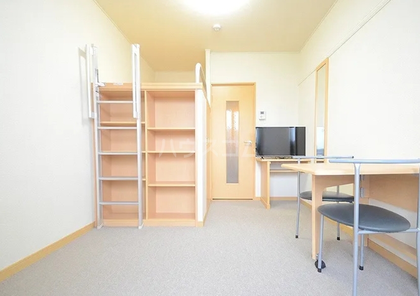 3/25 リビング/ダイニング