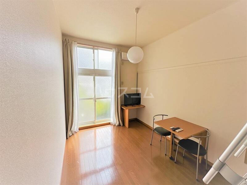 3/15 リビング/ダイニング