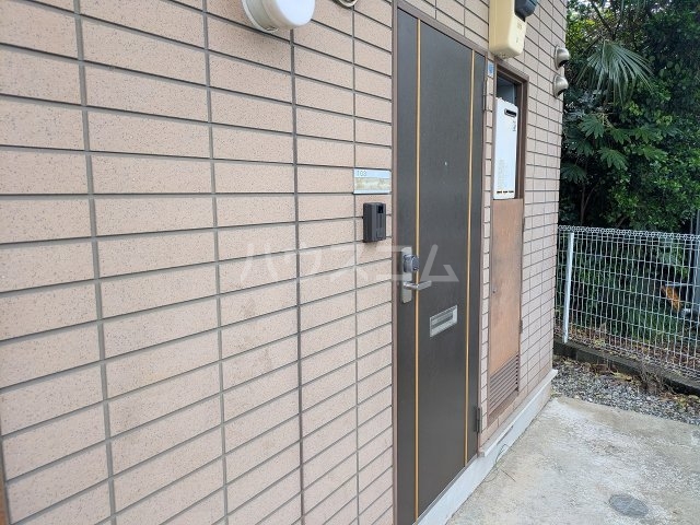 6/6 エントランス