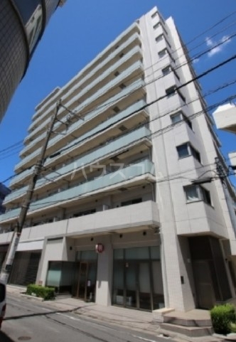 1/8 外観