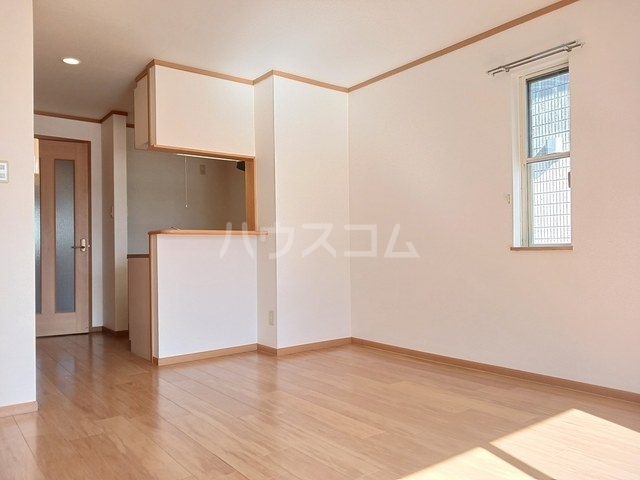 4/21 リビング/ダイニング