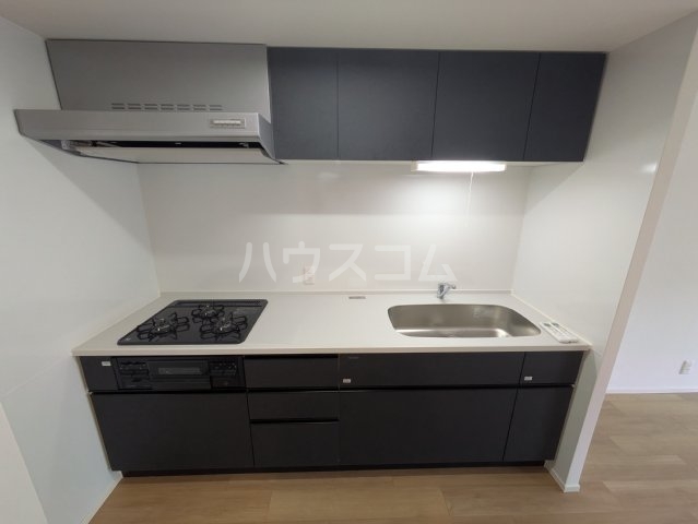 10/30 キッチン