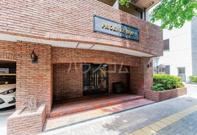 4/7 エントランス