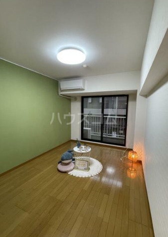 2/11 リビング/ダイニング