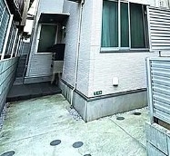 10/13 エントランス