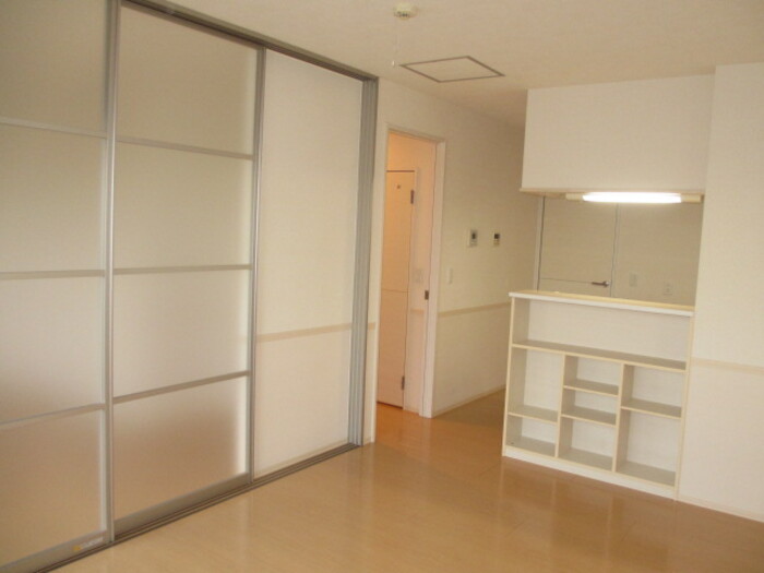 3/27 リビング/ダイニング