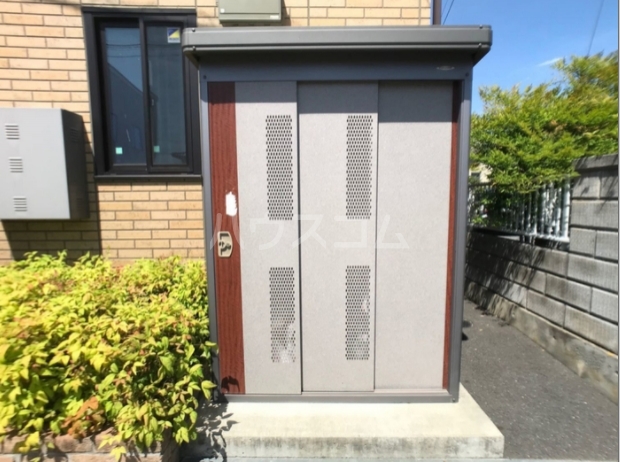 2/7 エントランス