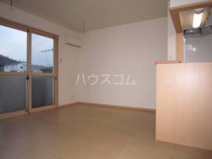 4/18 リビング/ダイニング