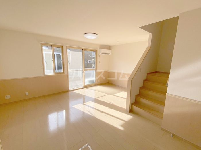 3/16 リビング/ダイニング