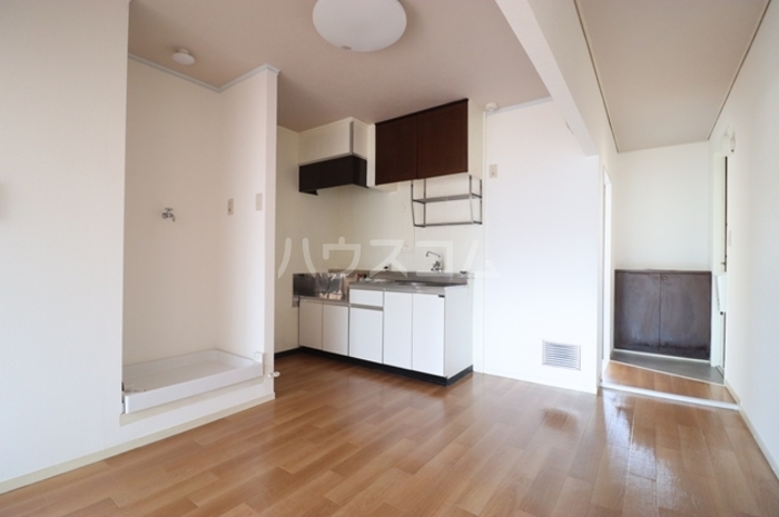 3/15 リビング/ダイニング