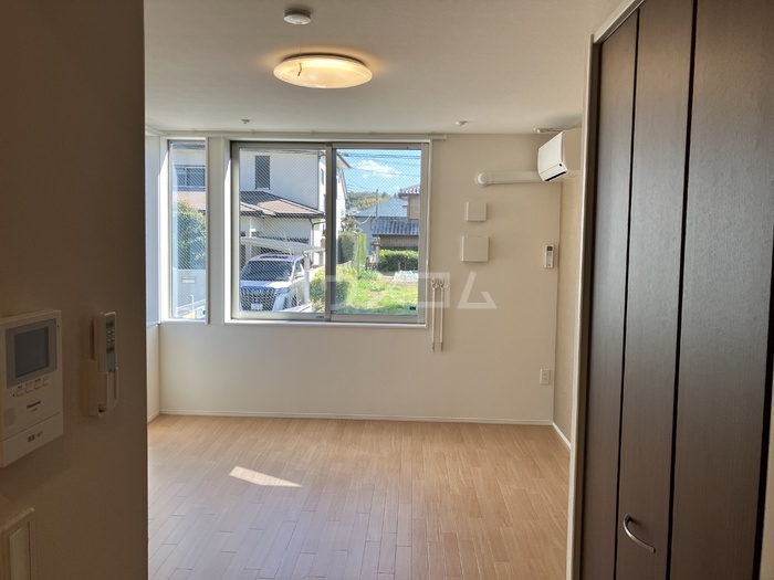 4/16 リビング/ダイニング