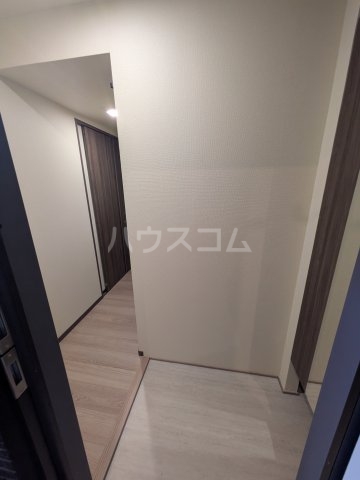 9/30 玄関