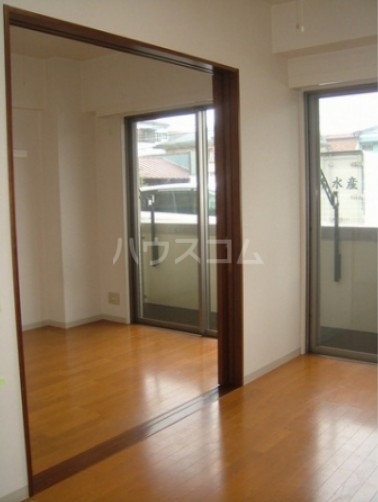 3/15 リビング/ダイニング