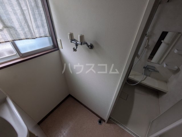 18/26 バルコニー