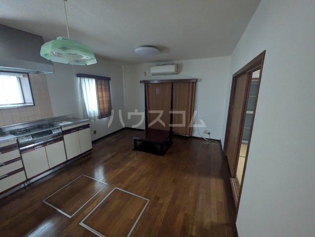 3/26 リビング/ダイニング