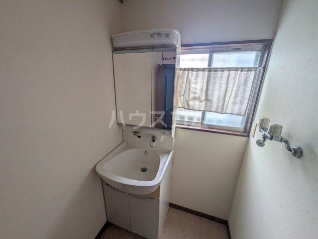 17/26 バルコニー