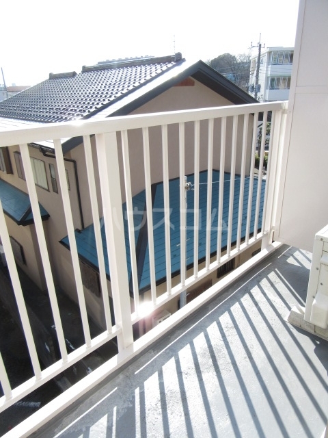 15/30 バルコニー