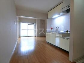 3/17 リビング/ダイニング