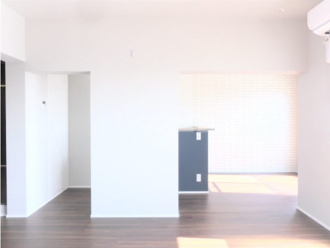 3/30 リビング/ダイニング