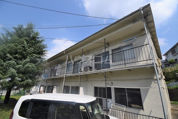 2/6 エントランス