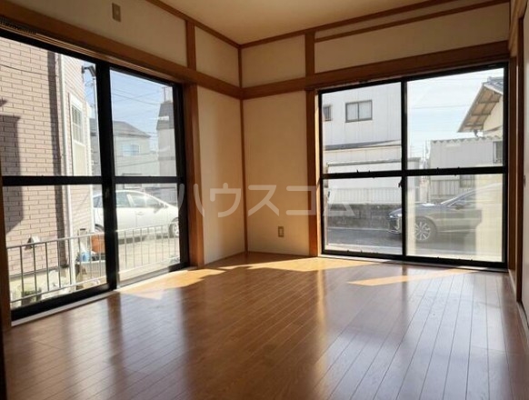 3/21 リビング/ダイニング