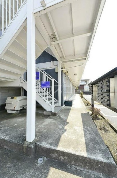 15/25 エントランス