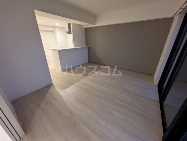 6/30 リビング/ダイニング