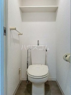 9/25 トイレ