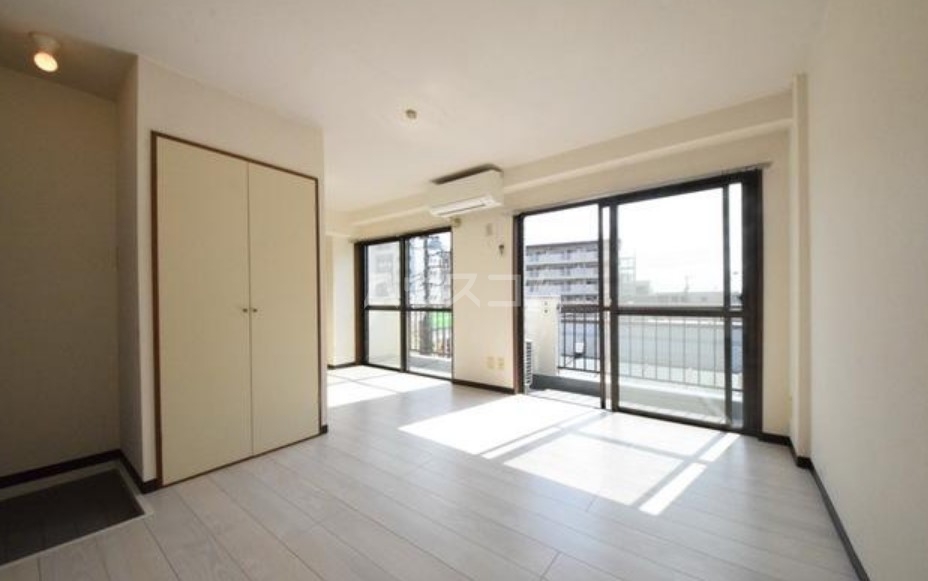 3/25 リビング/ダイニング