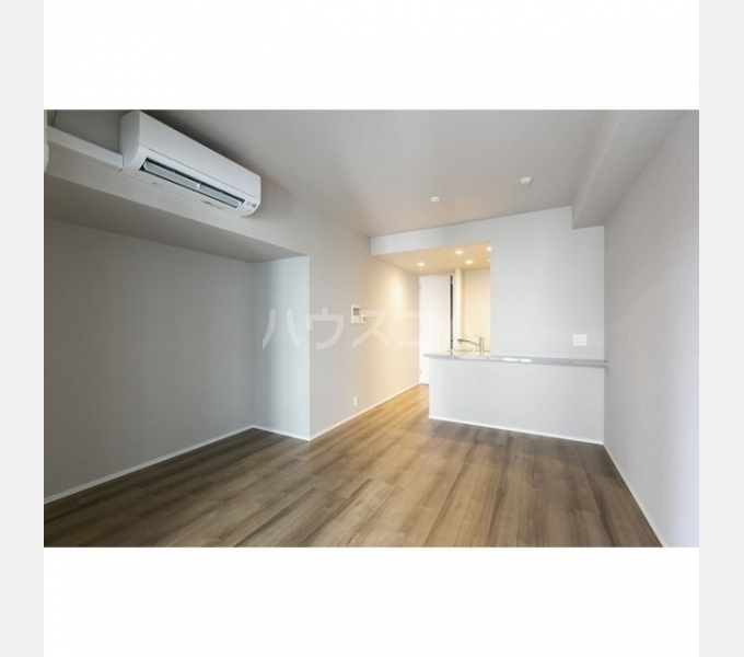 4/26 リビング/ダイニング