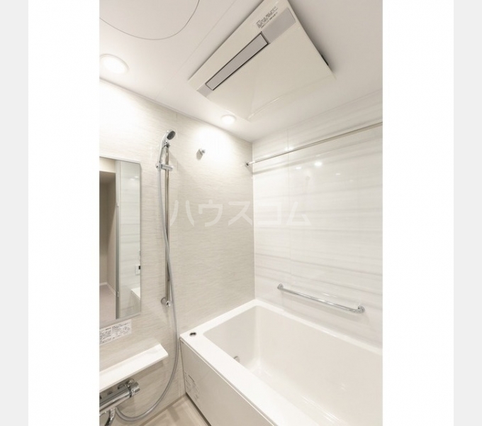 11/26 浴室