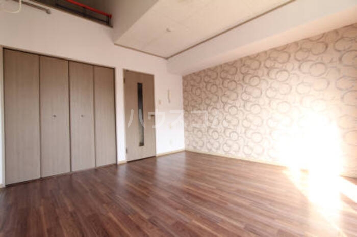 3/17 リビング/ダイニング