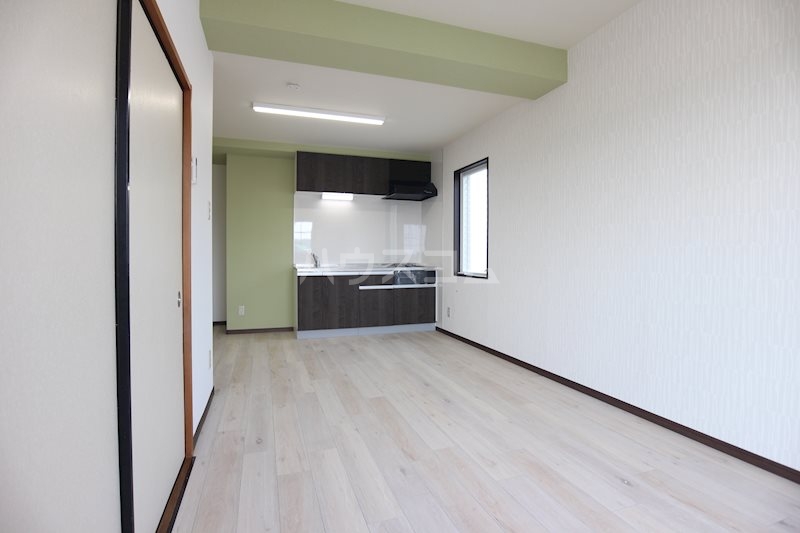 4/30 リビング/ダイニング