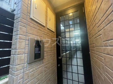 15/24 エントランス