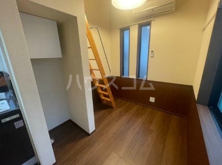 3/24 リビング/ダイニング