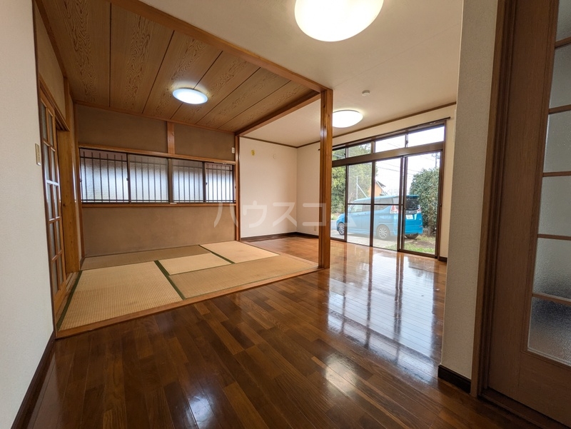 3/25 リビング/ダイニング