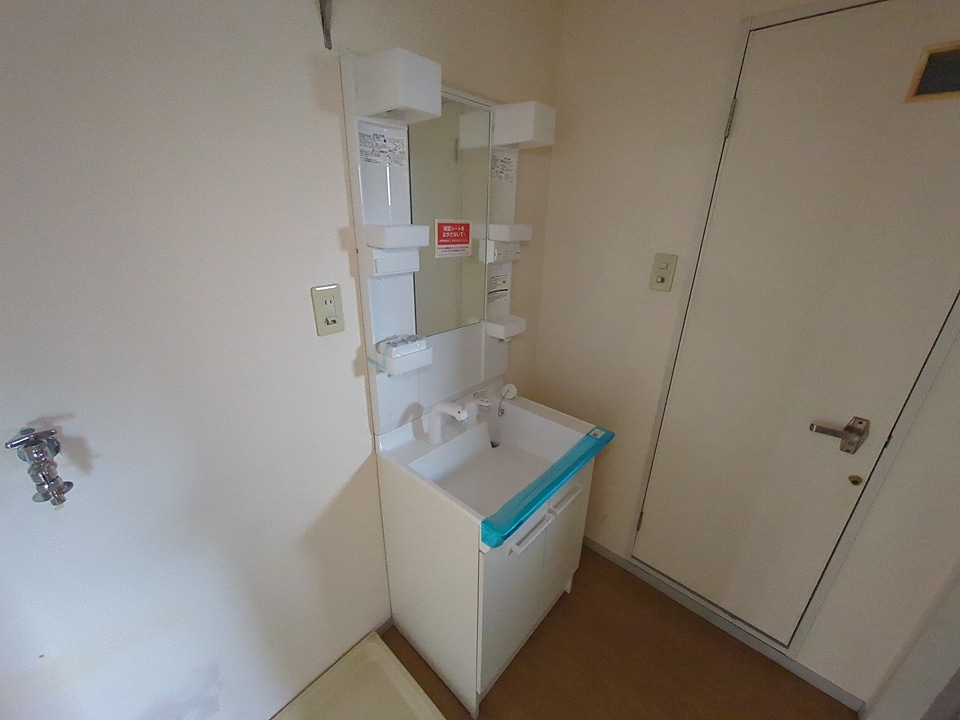 17/30 洗面