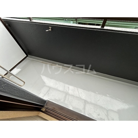 13/26 バルコニー