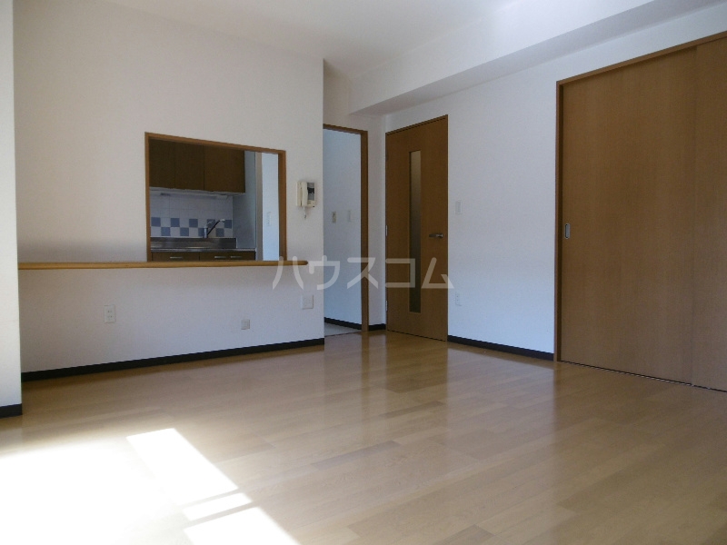 4/29 リビング/ダイニング