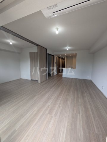 4/27 リビング/ダイニング