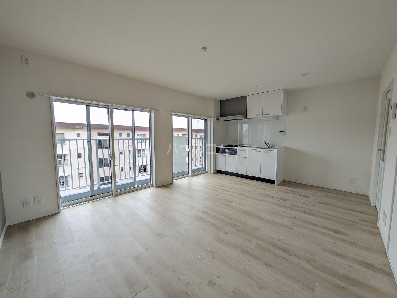 2/23 リビング/ダイニング