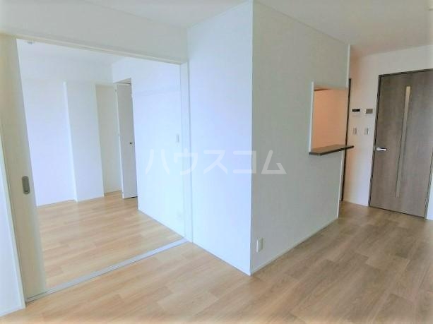 5/30 リビング/ダイニング