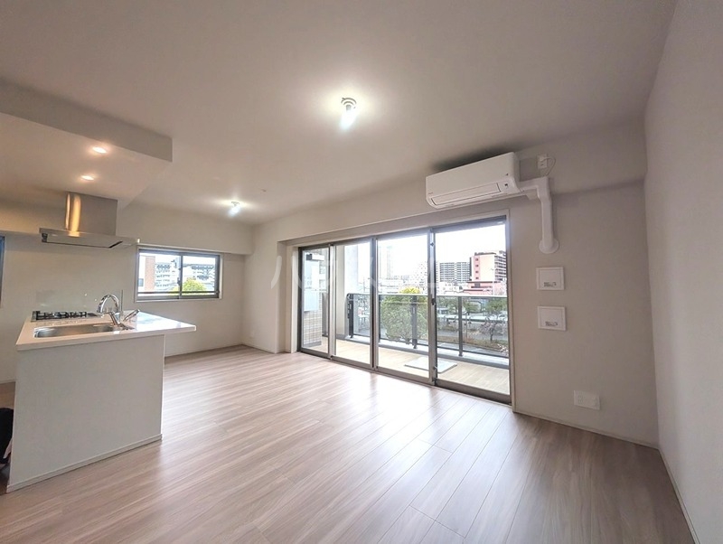 3/21 リビング/ダイニング