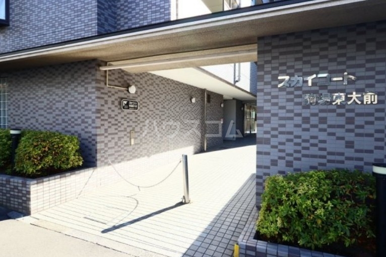 16/26 エントランス